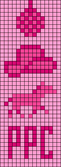 Alpha pattern #170103 preview