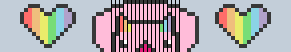 Alpha pattern #170108 preview