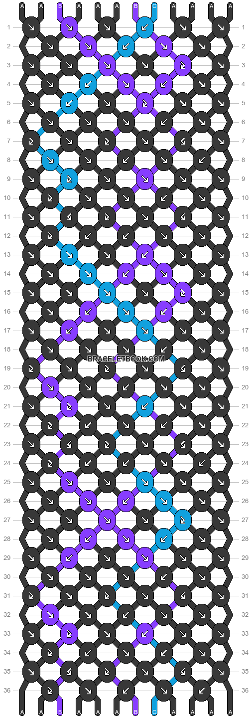 Normal pattern #170111 pattern