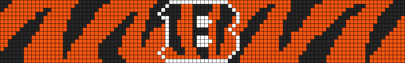 Alpha pattern #170115 preview