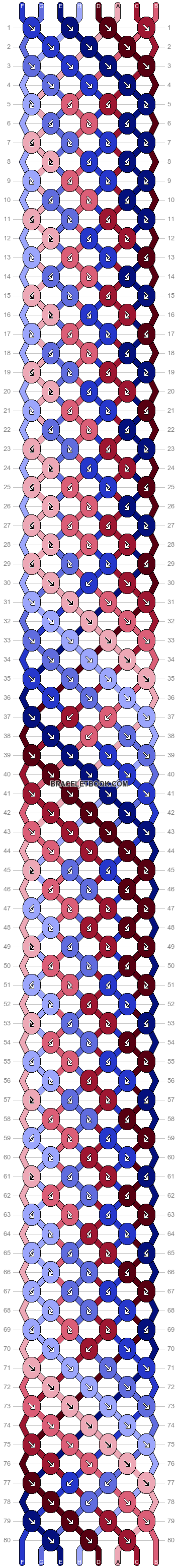 Normal pattern #170116 pattern