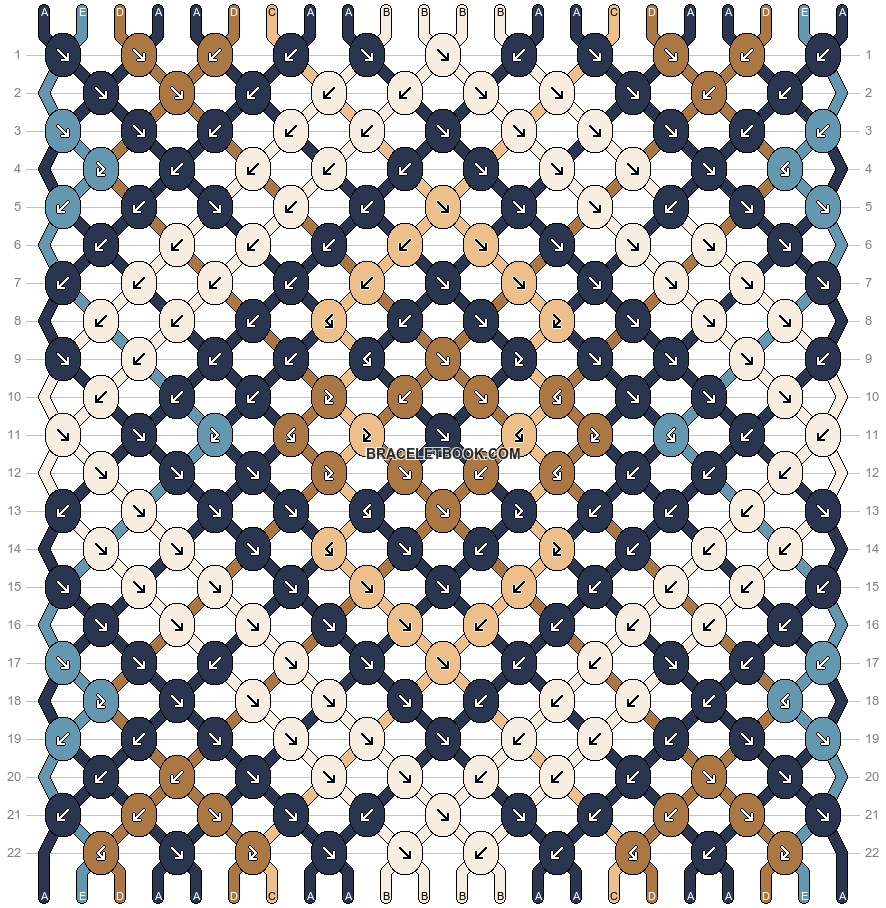 Normal pattern #170117 pattern