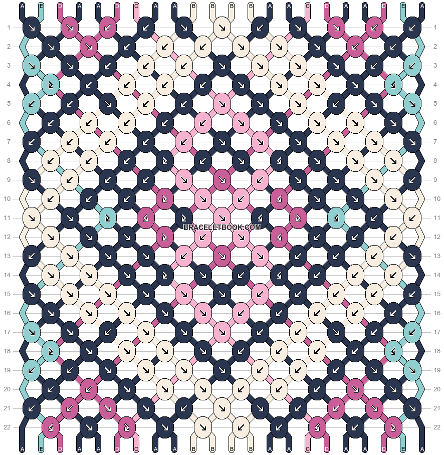 Normal pattern #170118 pattern