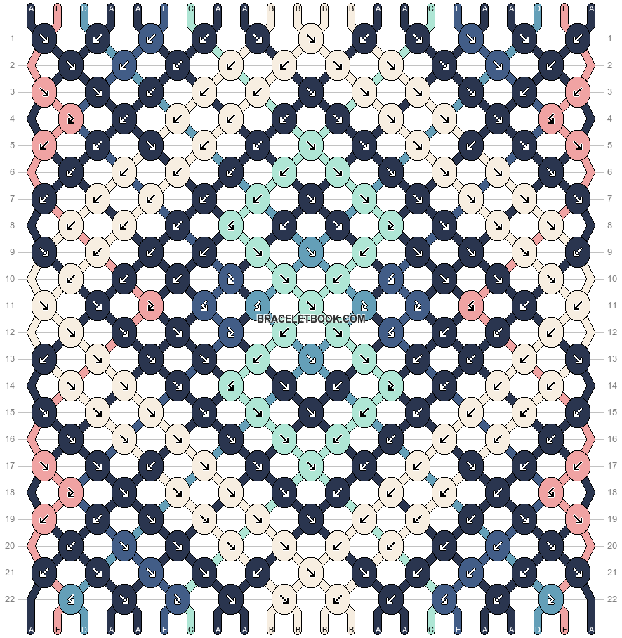 Normal pattern #170119 pattern