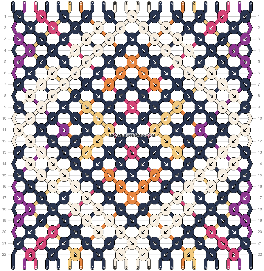 Normal pattern #170120 pattern