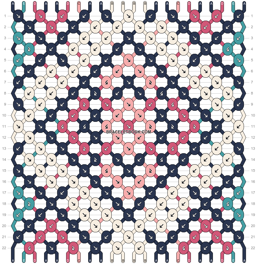 Normal pattern #170122 pattern