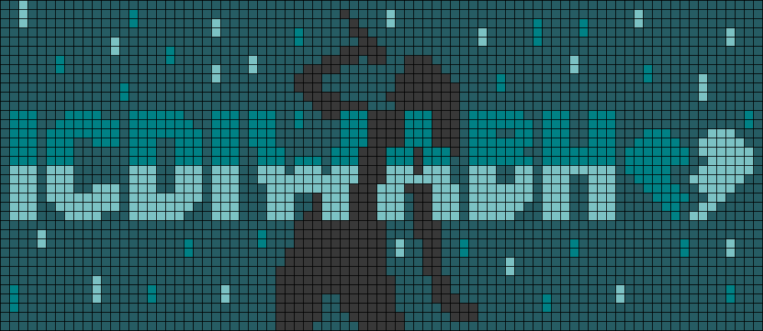 Alpha pattern #170123 preview