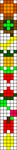 Alpha pattern #170124