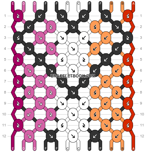 Normal pattern #170125 pattern