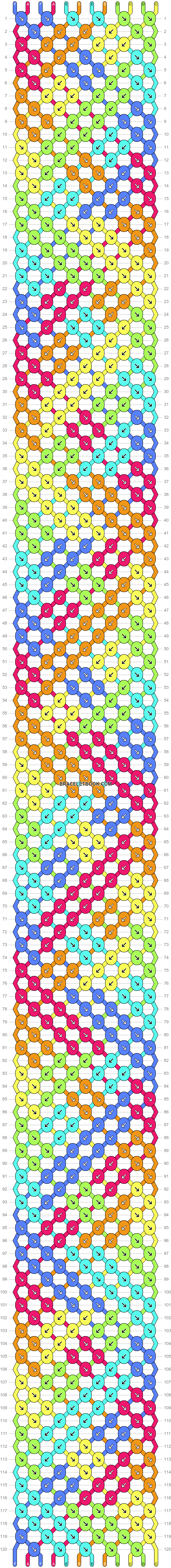 Normal pattern #170126 pattern