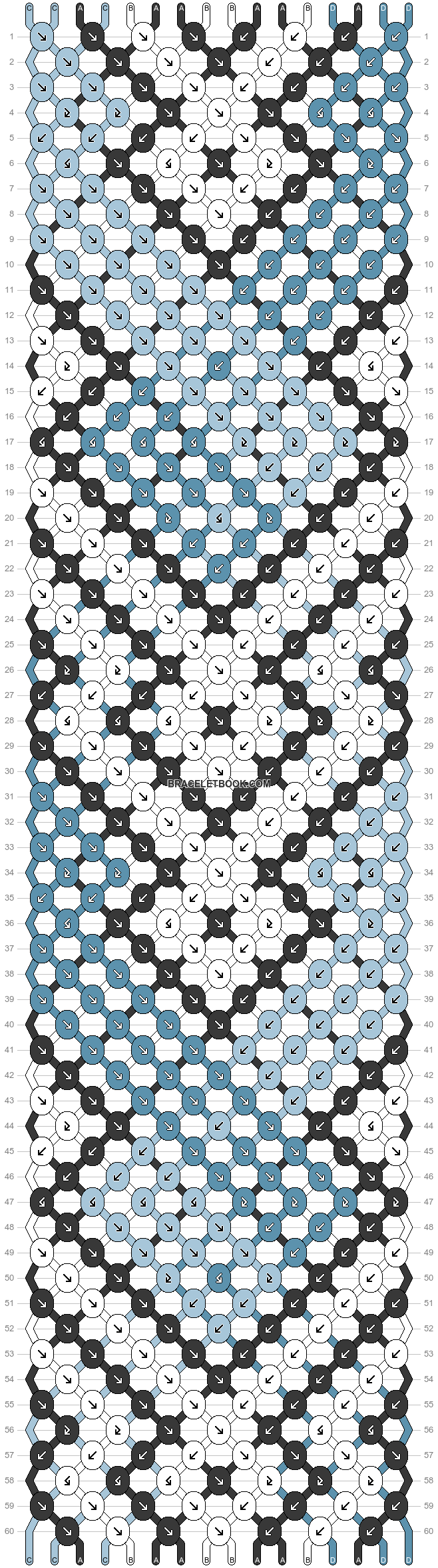 Normal pattern #170129 pattern