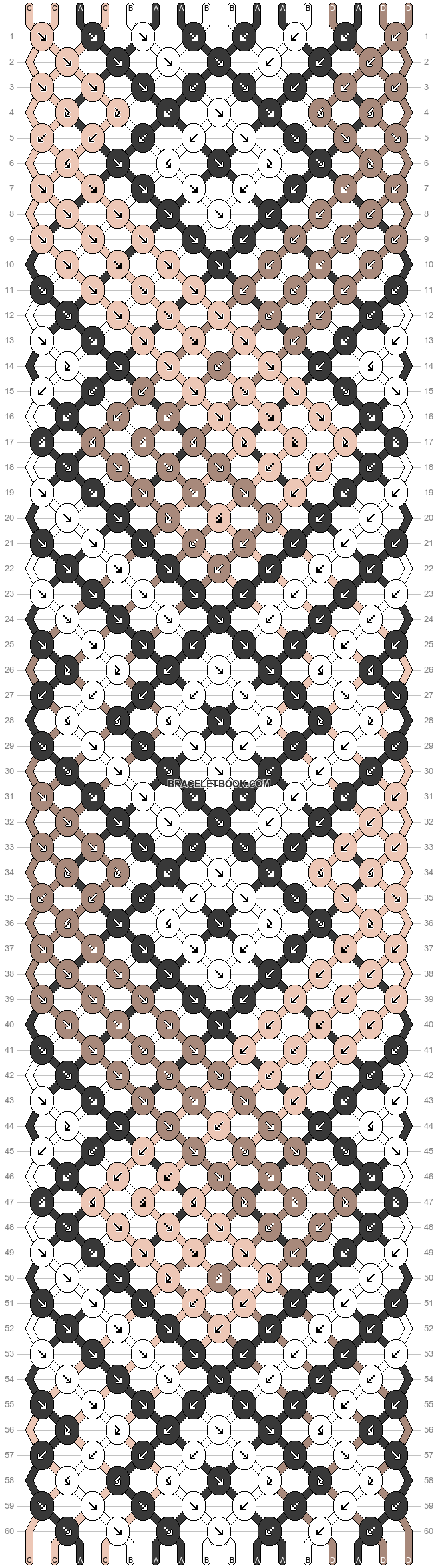 Normal pattern #170133 pattern