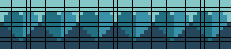 Alpha pattern #170134 preview