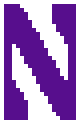 Alpha pattern #170136 preview
