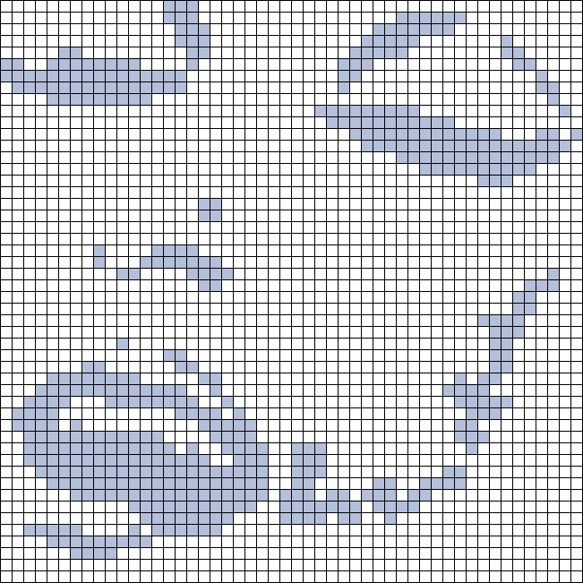 Alpha pattern #170139 preview