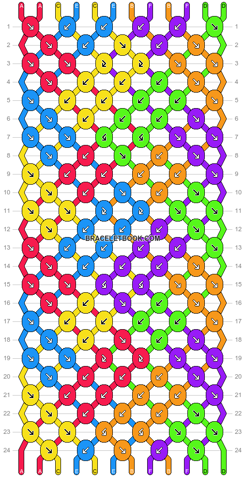 Normal pattern #170142 pattern