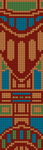 Alpha pattern #170143