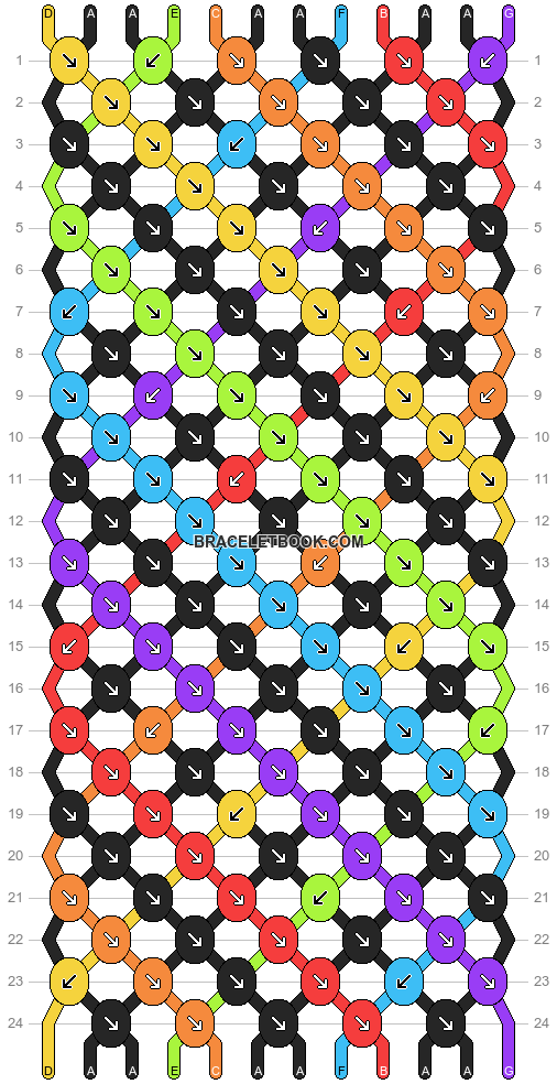 Normal pattern #170144 pattern