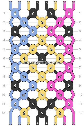 Normal pattern #170148 pattern