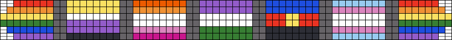 Alpha pattern #170152 preview