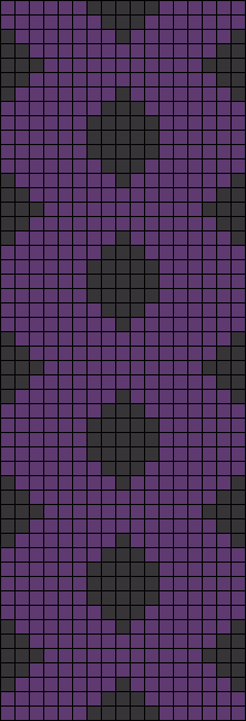 Alpha pattern #170154 preview