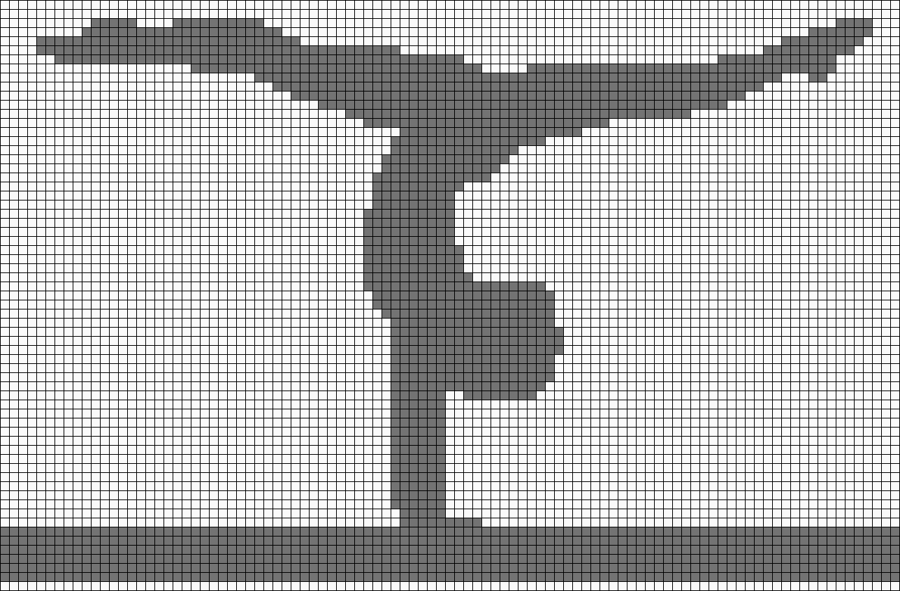 Alpha pattern #170157 preview