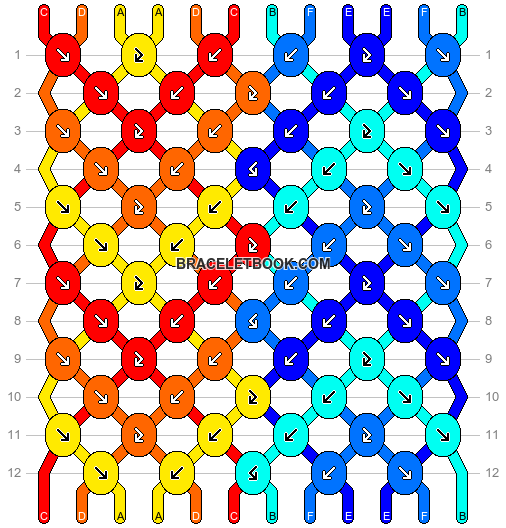 Normal pattern #170159 pattern