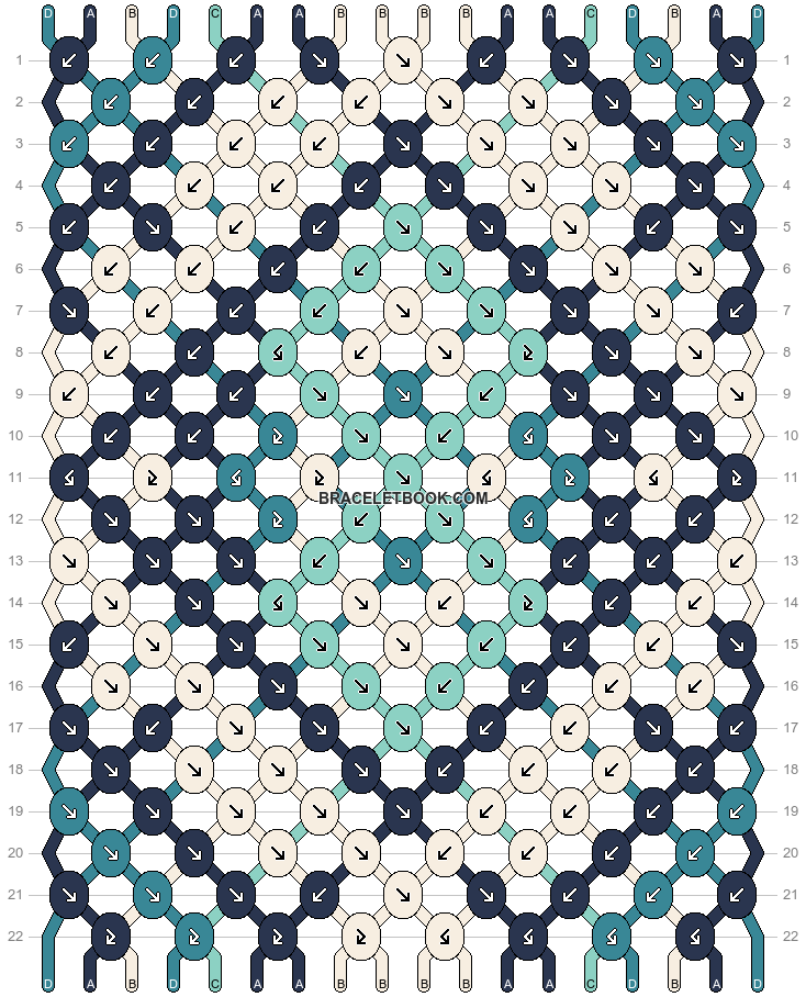 Normal pattern #170161 pattern