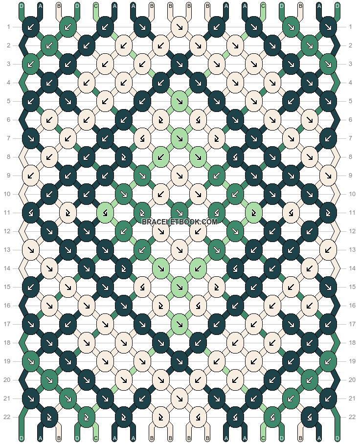 Normal pattern #170163 pattern