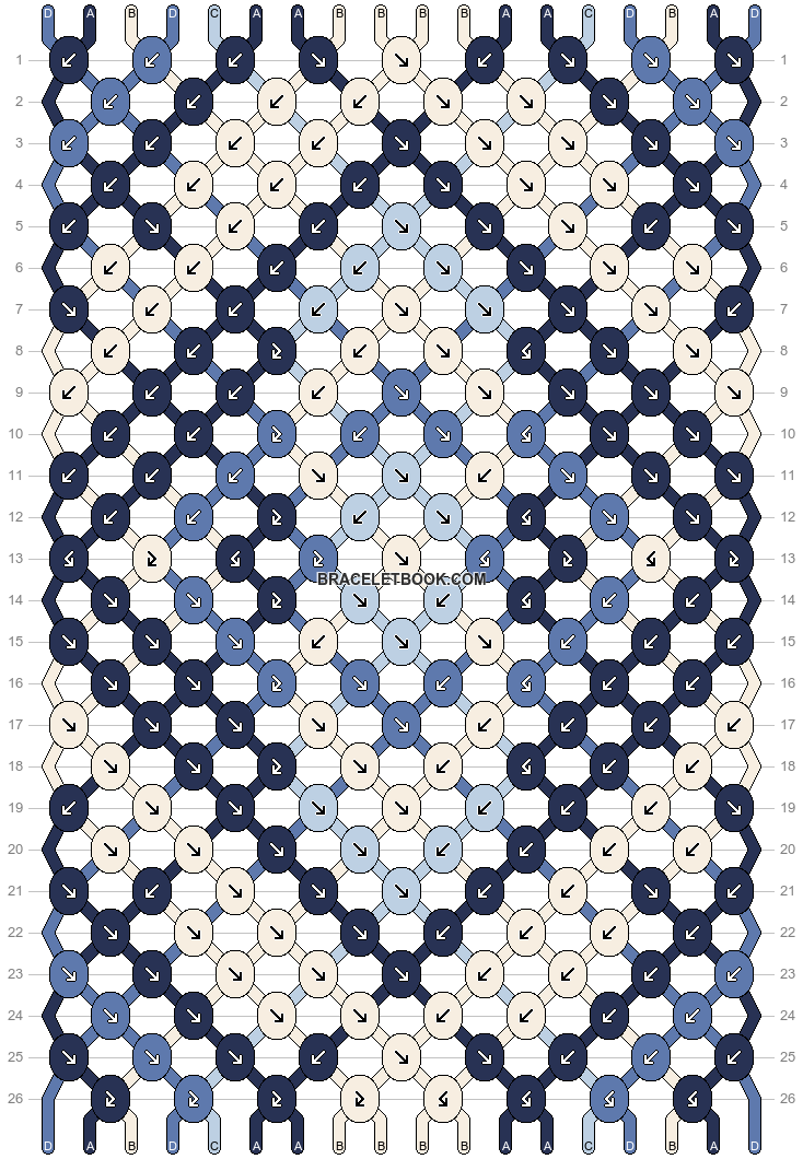 Normal pattern #170165 pattern