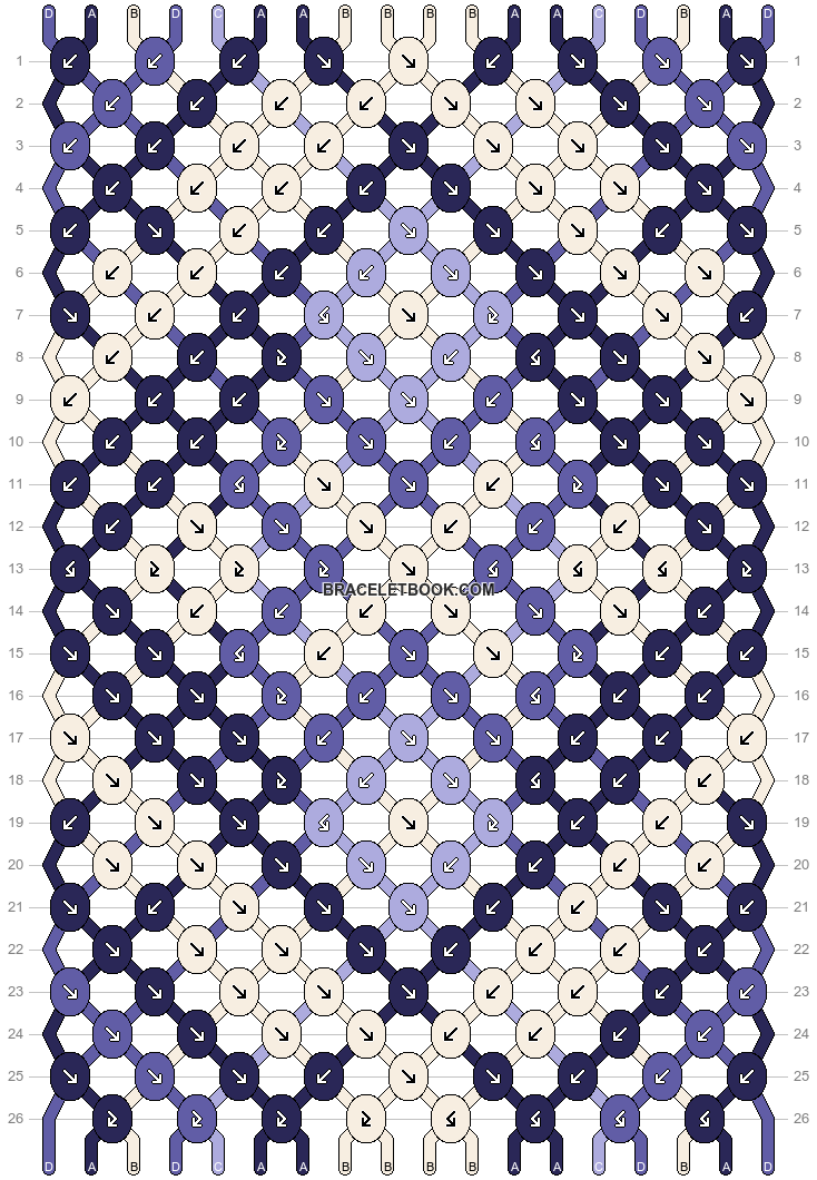Normal pattern #170166 pattern