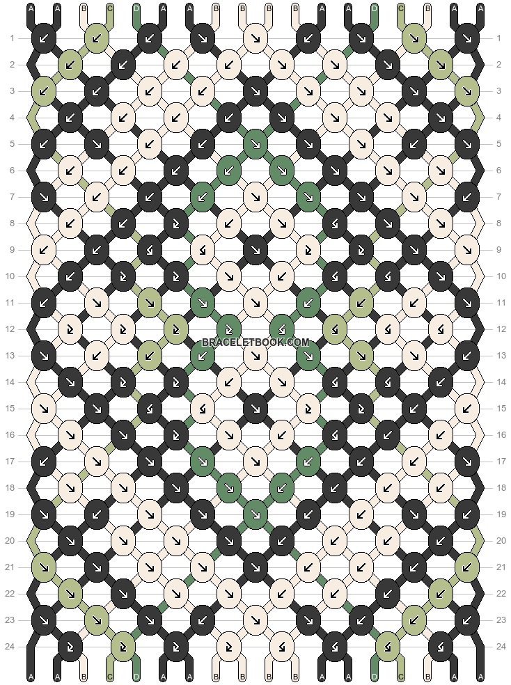 Normal pattern #170172 pattern
