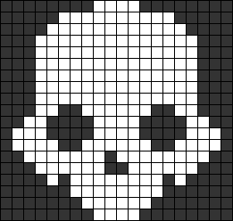 Alpha pattern #170173 preview