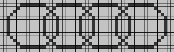Alpha pattern #170175 preview