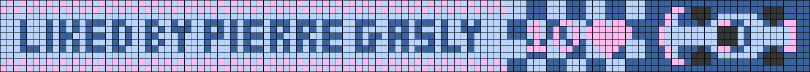 Alpha pattern #170176 preview
