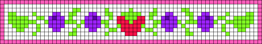 Alpha pattern #170177 preview