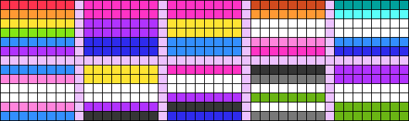 Alpha pattern #170178 preview