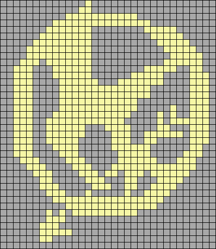 Alpha pattern #170182 preview