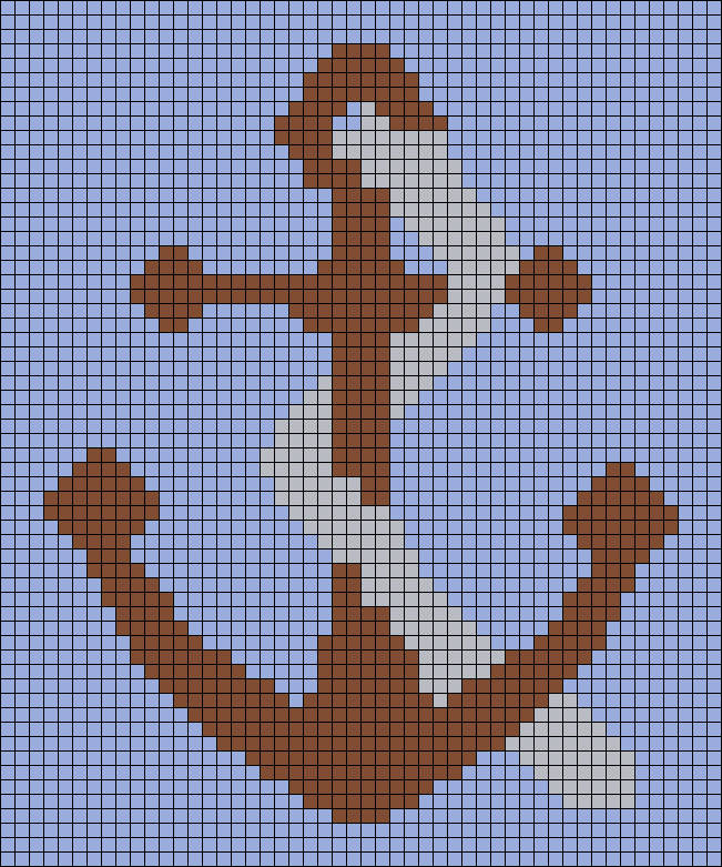 Alpha pattern #170183 preview