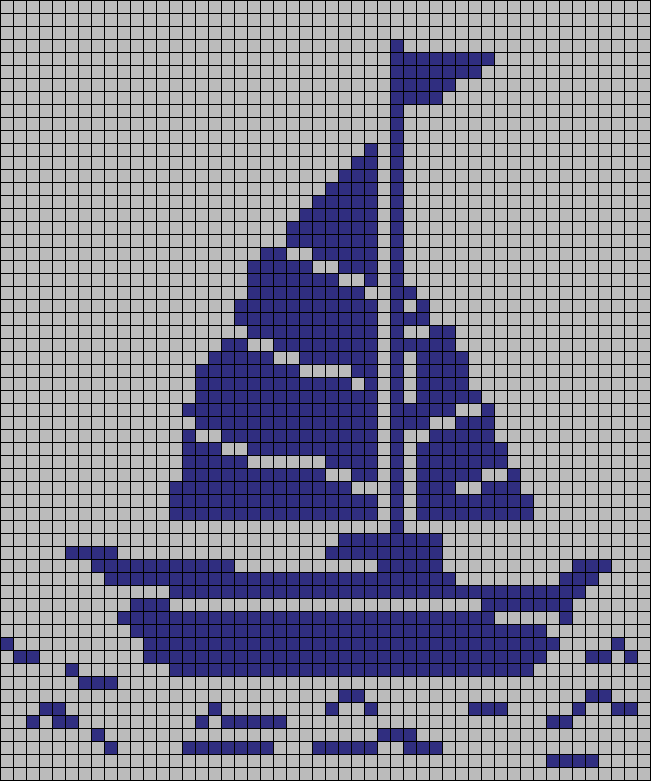 Alpha pattern #170184 preview