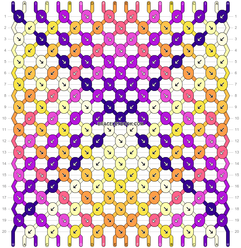 Normal pattern #170187 pattern