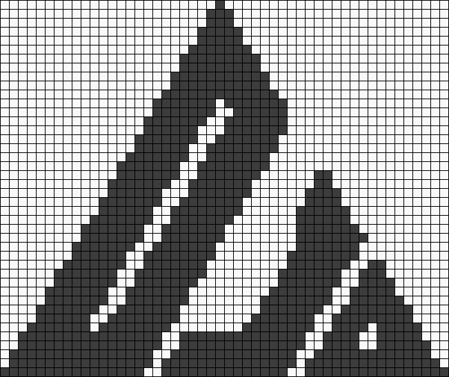 Alpha pattern #170192 preview