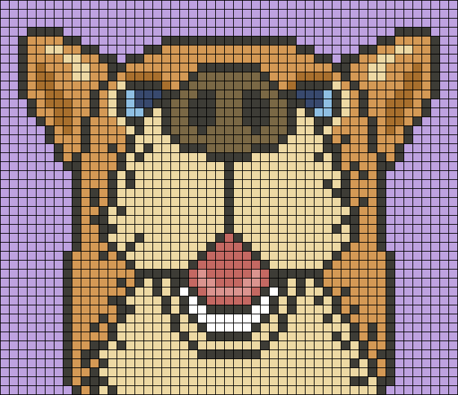 Alpha pattern #170194 preview