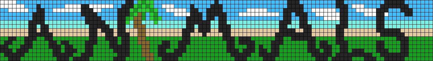 Alpha pattern #170195 preview