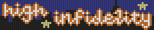 Alpha pattern #170197
