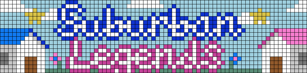 Alpha pattern #170198 preview