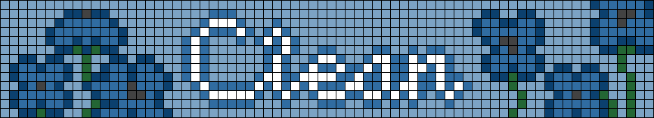 Alpha pattern #170199 preview