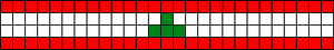 Alpha pattern #170203
