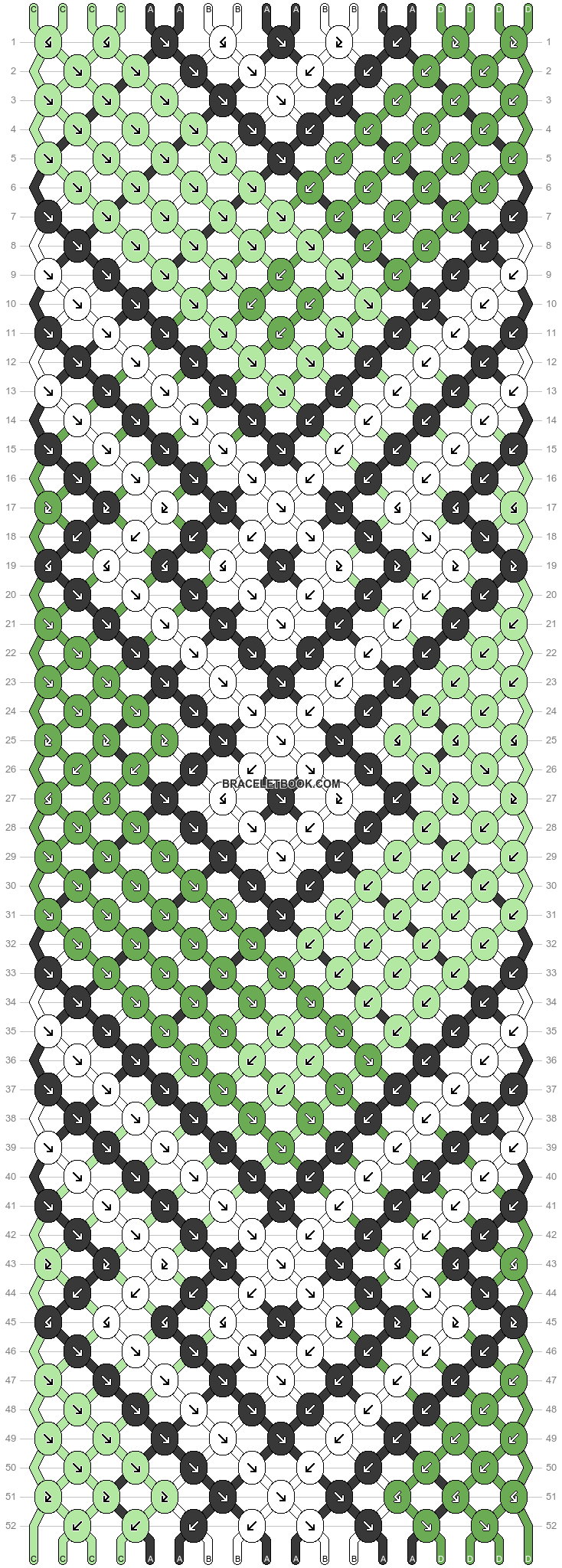 Normal pattern #170207 pattern