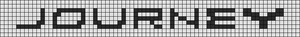Alpha pattern #170212